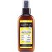 NUGGELA &amp; SULE Nuggela & Sulé Kit Trousse + Brosse + Protecteur Cheveux 125ml