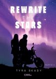 Rewrite Libri GmbH Rewrite the stars - Partie II