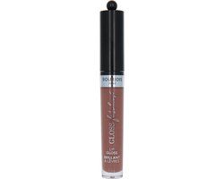 Bourjois Gloss Fabuleux Lipgloss - 5 Taupe of The World - 3.5g