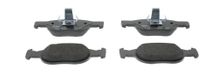 Ferodo FDB1160 PREMIER remblokkenset, schijfrem - (4-delig) - (4 stuks) | Compatibel met: FIAT PUNTO, PUNTO, PUNTO Cabriolet, PUNTO Van, LANCIA Y
