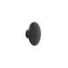 Muuto Patère The Dots, noir mini