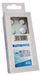 Productos Qp Dpd-en Fenolrood Reagent pour piscine 30 comprimés Transparent