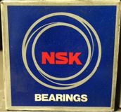 NSK N210M enkele rij cilindrische rol lagers