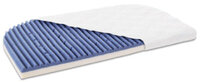 babybay Matras Medicott AngelWave voor Boxspring XXL blauw - Blauw