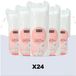 Sence Wattenschijfjes Soft & Pure - 24 x 80 stuks - Voordeelverpakking