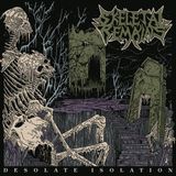 Sony Music Skeletal Remains Desolate Isolation - 10th Anniversary LP