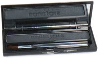 Bourjois Ombre Stretch Oogschaduw - 13 Black Glitter
