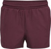 Hummel Dames shorts Move Grid