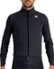 Sportful Fietsjack waterafstotend heren Zwart - FIANDRE PRO MEDIUM JACKET BLACK - XL