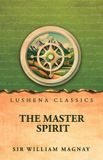 The Libri GmbH The Master Spirit Paperback