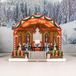 Lemax - Christmas At The Park Pavilion