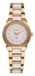 Orphelia 153-3711-17 - Dameshorloge - Staal - Rosékleurig - 32 mm