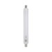 Xanlite S19LED1000 LED-lamp S19 Neon buis 10W komt overeen met 75W Klassiek Klasse F Warm wit licht 15000H 1055 Lumens Laag verbruik Eenvoudige installatie