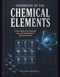 Handbook of the Chemical Elements