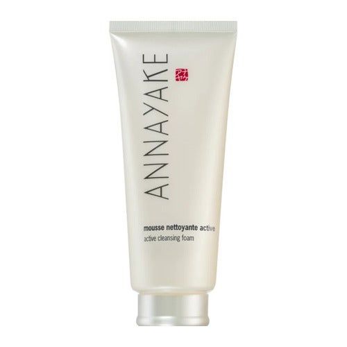 Annayake Mousse Nettoyante Active Cleansing Foam 75 ml