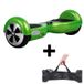 Icecat Premium Green Box