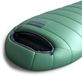 Husky Maestro Mummy Sleeping Bag - Green