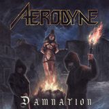Suburban Aerodyne Damnation
