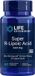 VitaDeals Life Extension Super R-Lipoic Acid - 240 mg - 60 Capsules