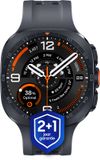 Samsung Galaxy Watch Ultra2 - Montre connectée - 47 mm - Noir