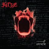 Suburban Kittie Oracle (Black Friday) Coloured Vinyl LP