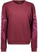 Geisha Trui Sweater 52586 24 Bordeaux/pink Dames Maat - L