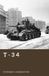 T-34: The World War II Library: Weapons- T-34