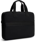 Tommy Hilfiger Repreve - Laptop Bag 39.5 cm (black)