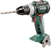 Metabo SB 18 LT BL Perceuse à percussion sur batterie 18 Volt Body