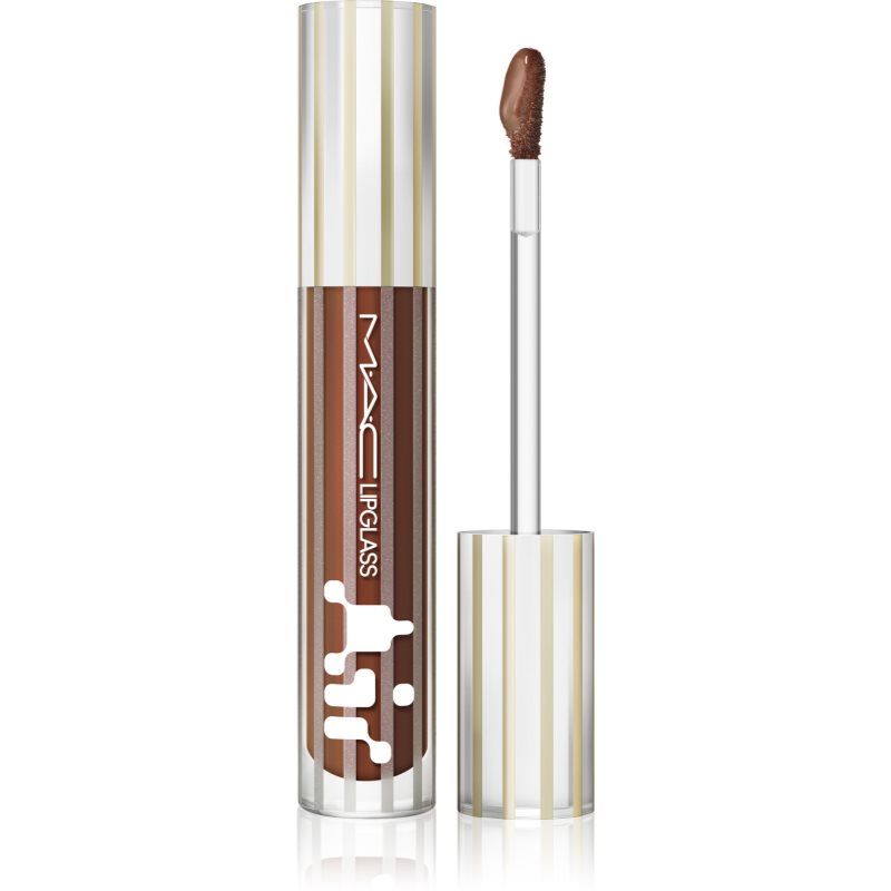 MAC Lipglass Air Quality 5 ml