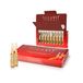 TricoVIT Ampoules anti-chute, traitement professionnel contre la chute des cheveux, active la croissance des cheveux, renforce la fibre capillaire et réduit la chute des cheveux. 10 ampoules de 10 ml