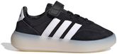 Adidas Barreda Decode El Schoenen Zwart EU 32 Jongens, Meisjes