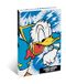 Interstat Donald Duck Schoolagenda 2026-2027