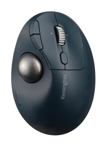 Kensington Pro Fit TB550 Trackball Muis