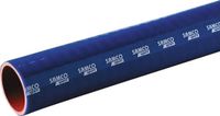 Samco Sport Hoge temperatuur slang blauw - Lengte 1m - Ø11