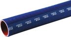 Samco Sport Hoge temperatuur slang blauw - Lengte 1m - Ø11
