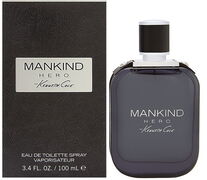 Kenneth Cole Mankind Hero Eau de Toilette 100ml eau de toilette / heren