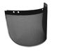Surefit draad gaas vizier - 20cm (JSP ANX100-130-000)