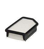 HEN E1137L motorcompartimenten