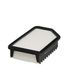 HEN E1137L motorcompartimenten