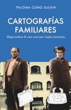 Cartografías familiares Mapa íntimo de una casa que respira memoria