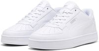 PUMA Caven 2.0 Unisex Sneakers - Puma White-Puma Silver