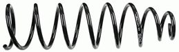 SACHS Fahrwerksfeder 996836 | MITSUBISHI GALANT VIII