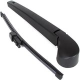 M MODECAR Modecar - Achterruitenwisser VW Golf VII - 28 cm