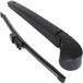 M MODECAR Modecar - Achterruitenwisser VW Golf VII - 28 cm