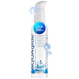 Joydivision AQUAglide liquid Smeermiddel Transparent 250 ml