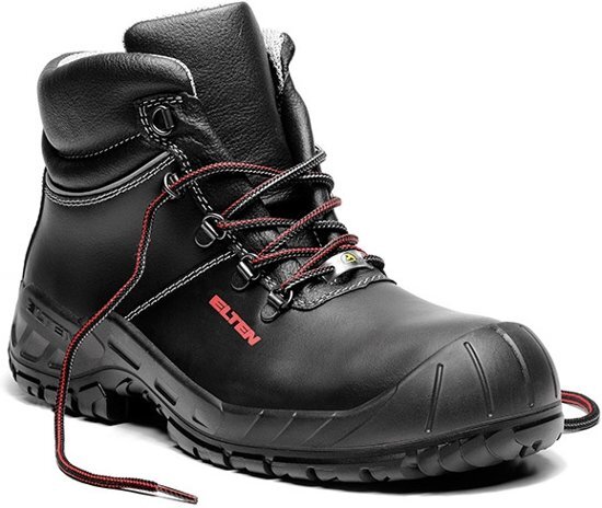 Elten Renzo Xxw Mid Esd S3 Werkschoenen maat 39