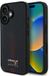 Red Bull Étui rigide pour iPhone 16 Plus 6.7 fibre de carbone barre d'alimentation