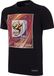 Copa Football COPA - Panini FIFA Zuid-Afrika 2010 WK T-shirt - Heren - Zwart - S