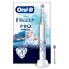 Oral-B Pro Junior - Frozen - Elektrische Tandenborstel voor Kinderen